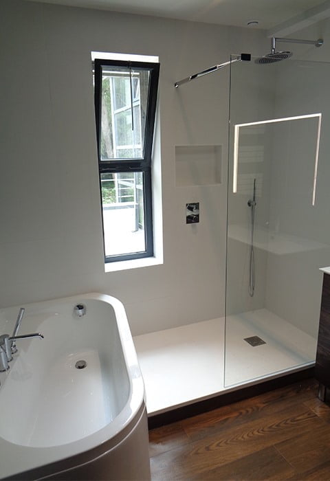 Rénovation chauffage