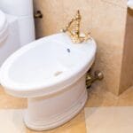 Bidet calvados normandie