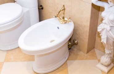 Bidet calvados normandie