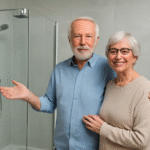 🏡 Aides financières 2025 pour rénover sa salle de bain après 60 ans dans le Calvados : le guide complet