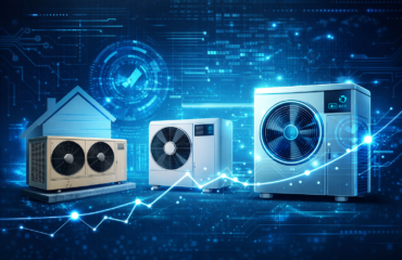 pompe a chaleur caen